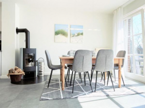 Apartmenthaus am Nordseestrand Whg 8, An der Rennweide 1B, 95qm